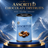 Assorted Chocolaty Dryfruits