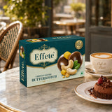Effete Butterscotch Chocolate  Premium Coated Treat 32 Gm