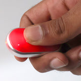Key Finder Anti Key Lost Key Chain Whistle Induction (1 Pc)