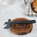 Multifunction Axe 3 In 1 Slot Pulls Nails Hammer Tool (1 Pc)