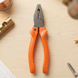 Combination Pliers  Heavy Duty Wire Cutting  Gripping Tool