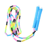 Skipping Rope For Fitness Workout (1 Set)