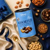Assorted Chocolaty Dryfruits