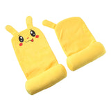 Baby Sliding Pillow With Soft Support Design (1 Pc)